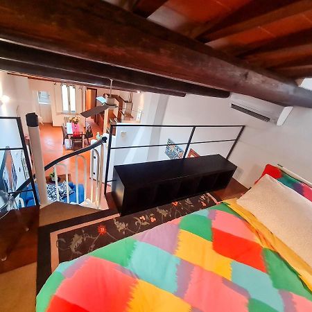 San Niccolo Apartment Firenze Eksteriør billede