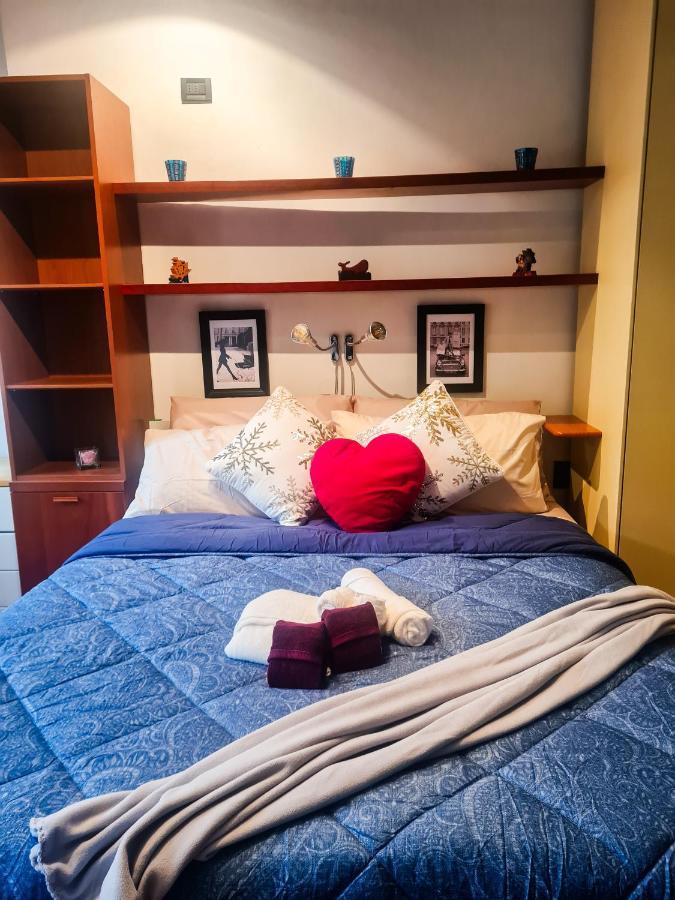 San Niccolo Apartment Firenze Eksteriør billede