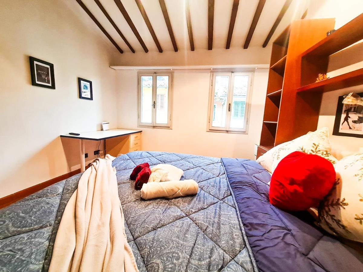 San Niccolo Apartment Firenze Eksteriør billede